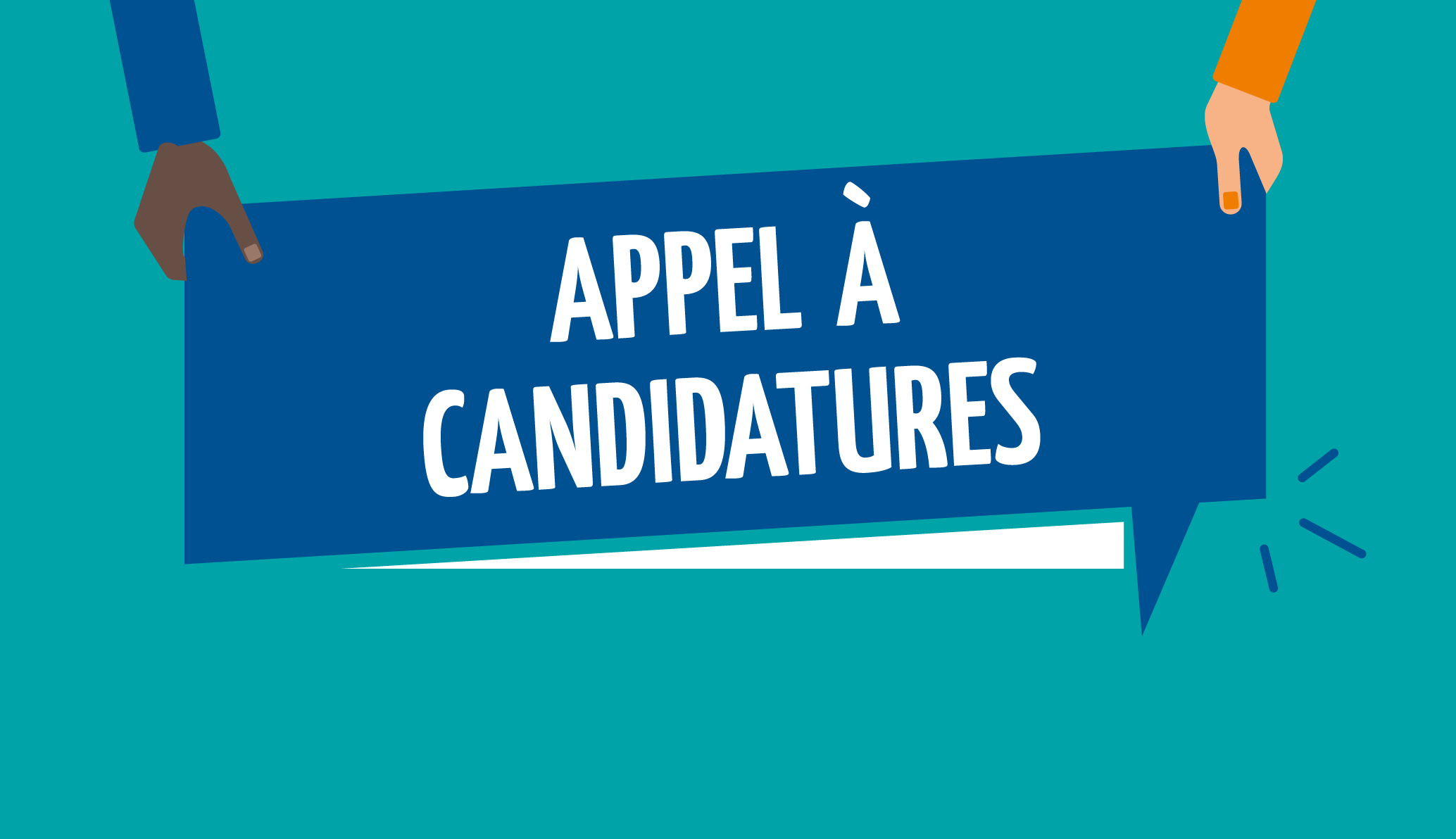 Enetcom Appel à Candidature Projet Paq Dgse 